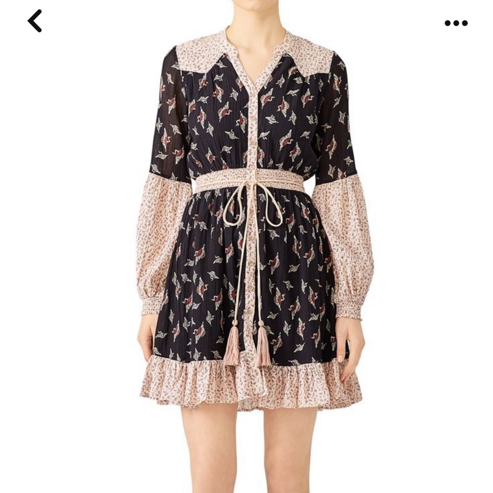 By TiMo dress
